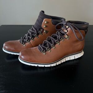 Cole Haan Dress Shoe